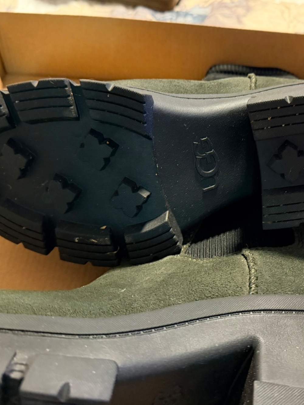 Boots - Picture 2 of 4